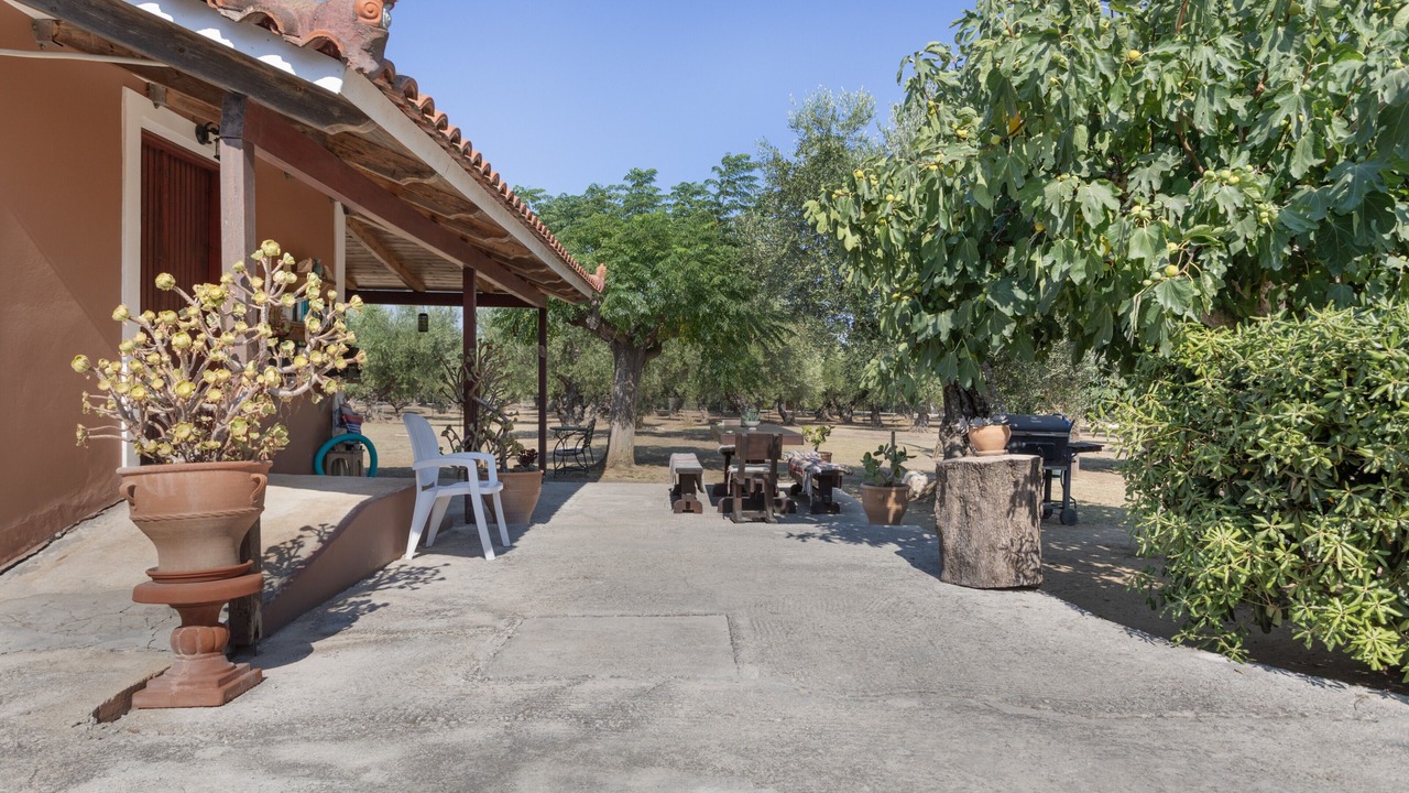 Photo of Outdoor in Vasilikos