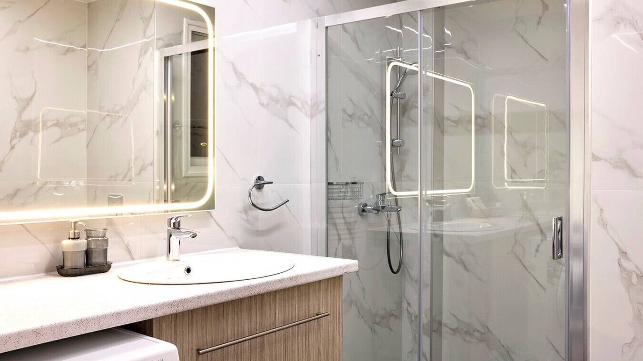 Photo of Bathroom in Ilisia