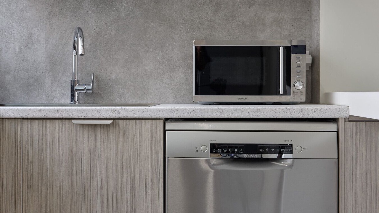 Photo of Kitchen in Ilisia