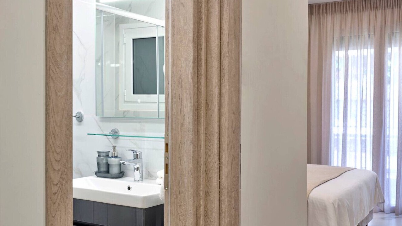 Photo of Bathroom in Ilisia