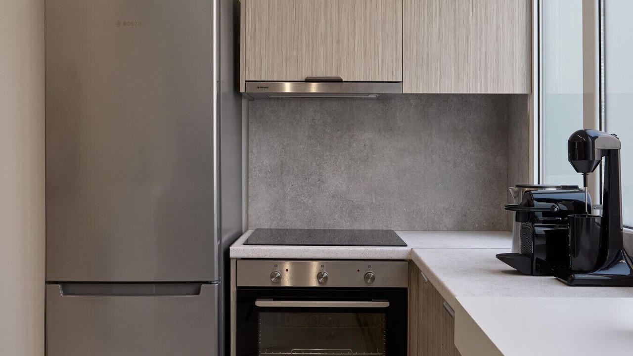 Photo of Kitchen in Ilisia