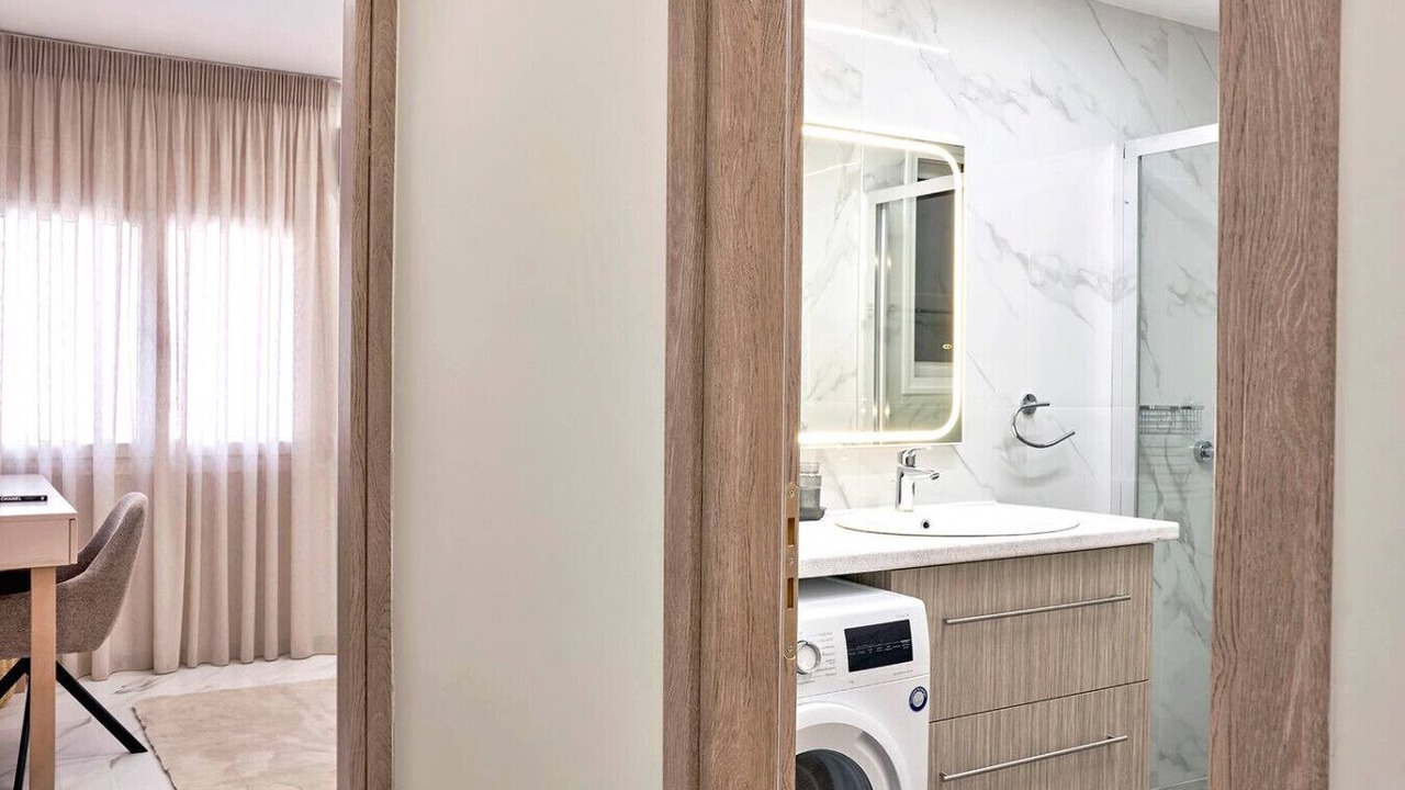 Photo of Bathroom in Ilisia
