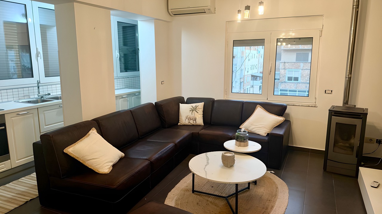 Photo of Livingroom in Durres