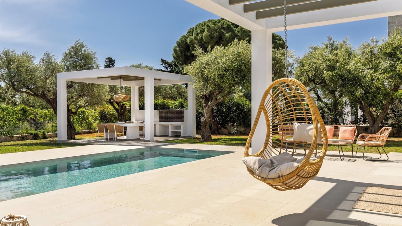 Photo of Outdoor in Vasilikos