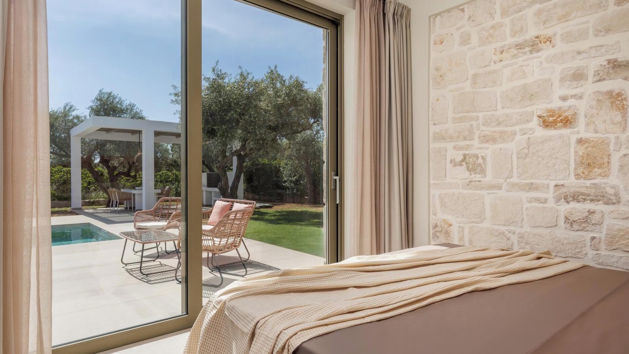 Photo of Bedroom in Vasilikos