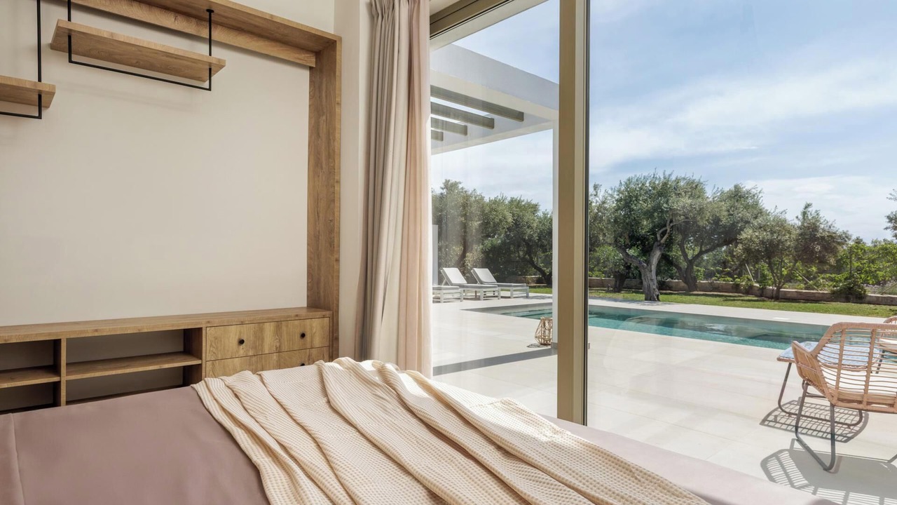 Photo of Bedroom in Vasilikos