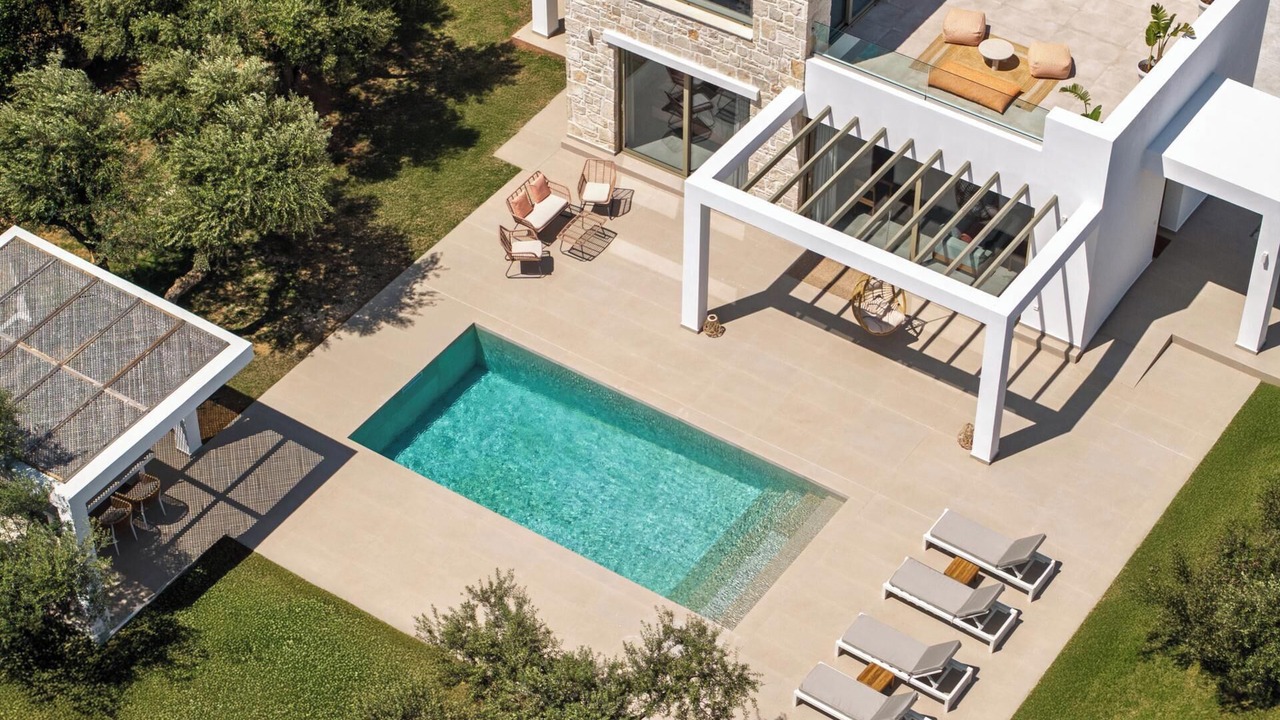 Photo of Outdoor in Vasilikos