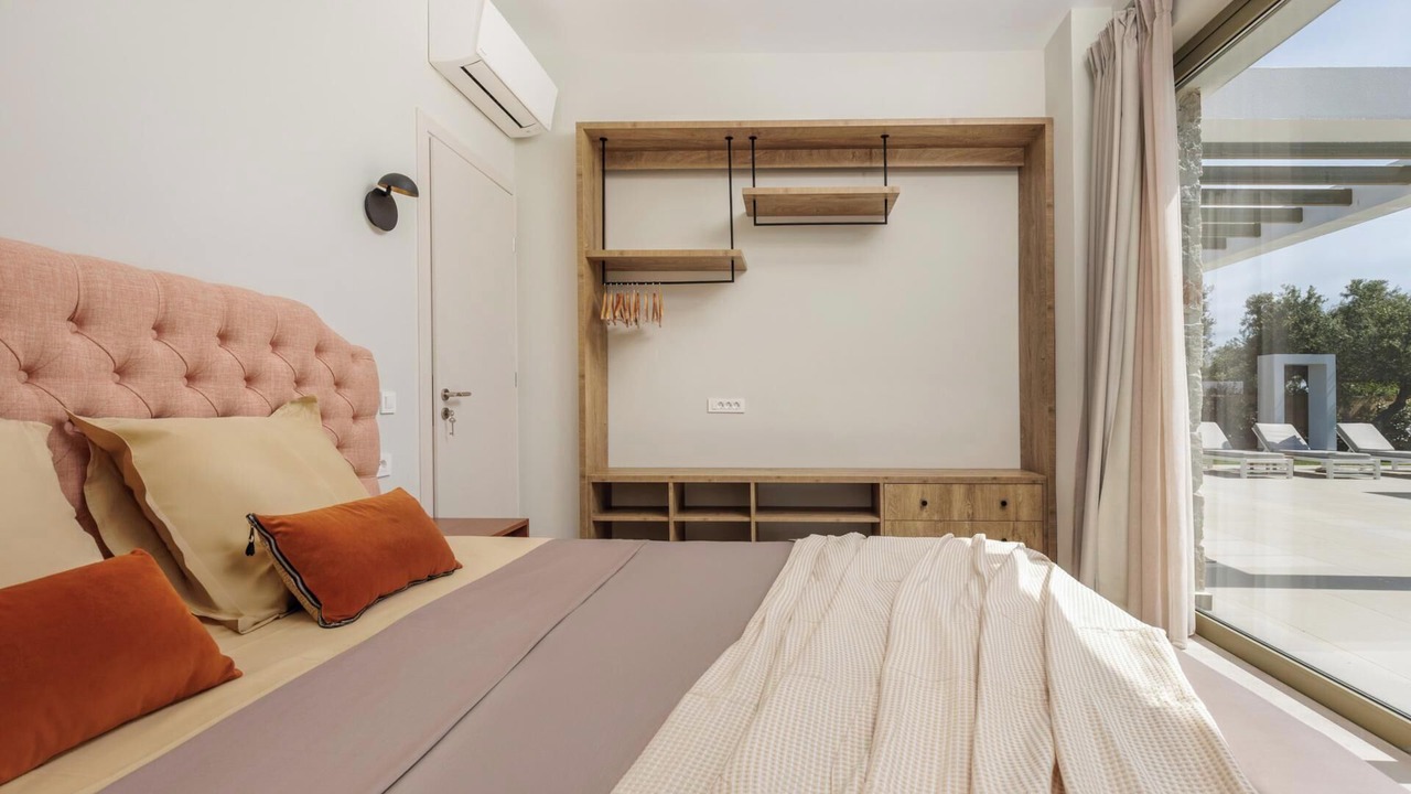 Photo of Bedroom in Vasilikos