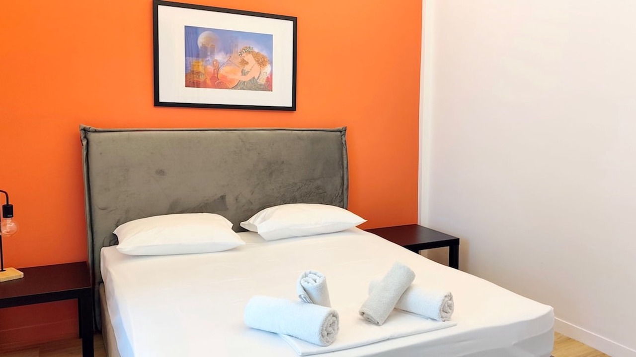 Photo of Bedroom in Petralona