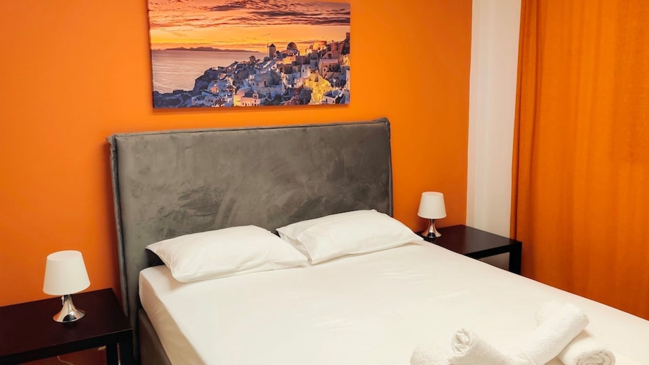 Photo of Bedroom in Petralona