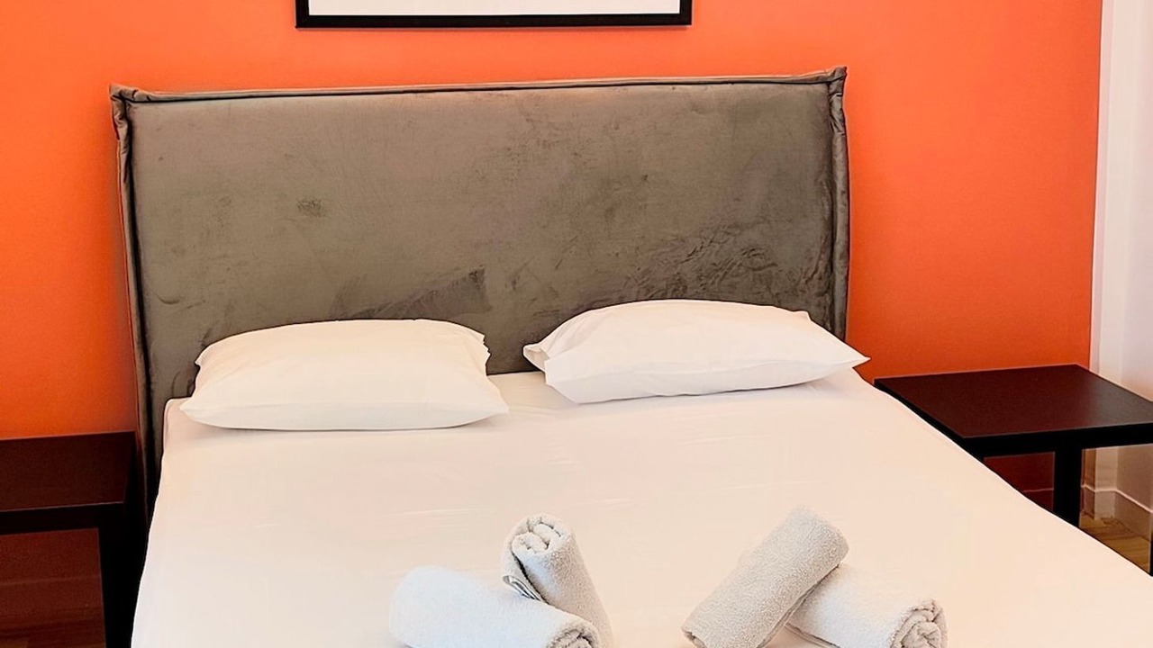 Photo of Bedroom in Petralona