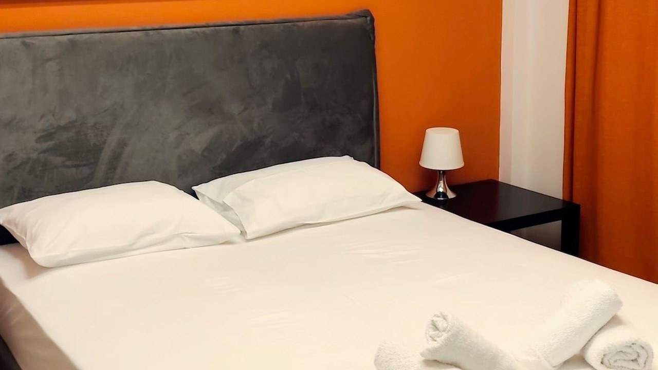 Photo of Bedroom in Petralona