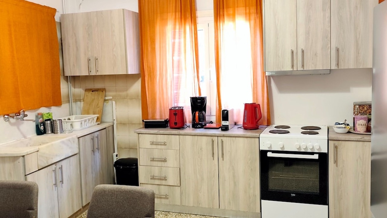 Photo of Kitchen in Petralona