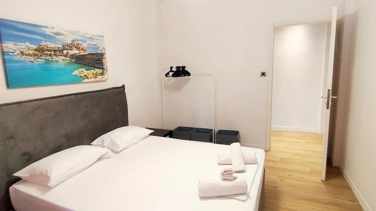 Photo of Bedroom in Petralona