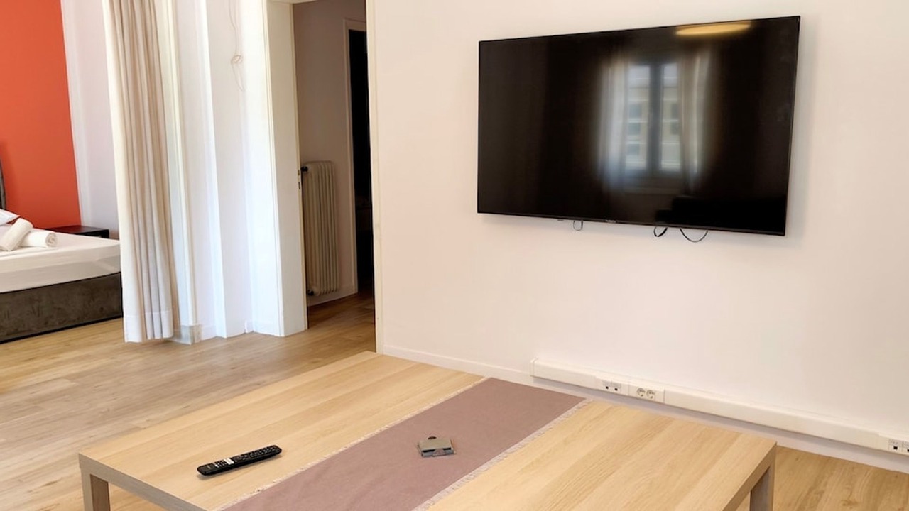 Photo of Bedroom in Petralona