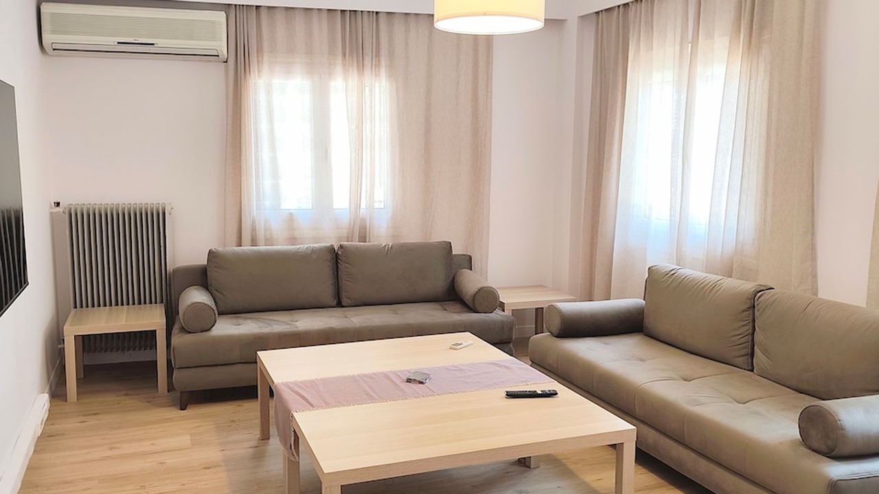Photo of Livingroom in Petralona