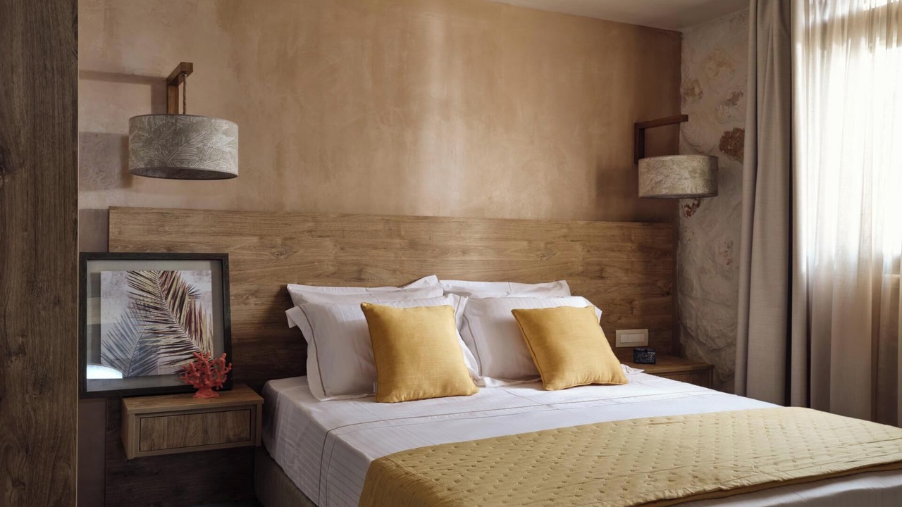 Photo of Bedroom in Gaitanion