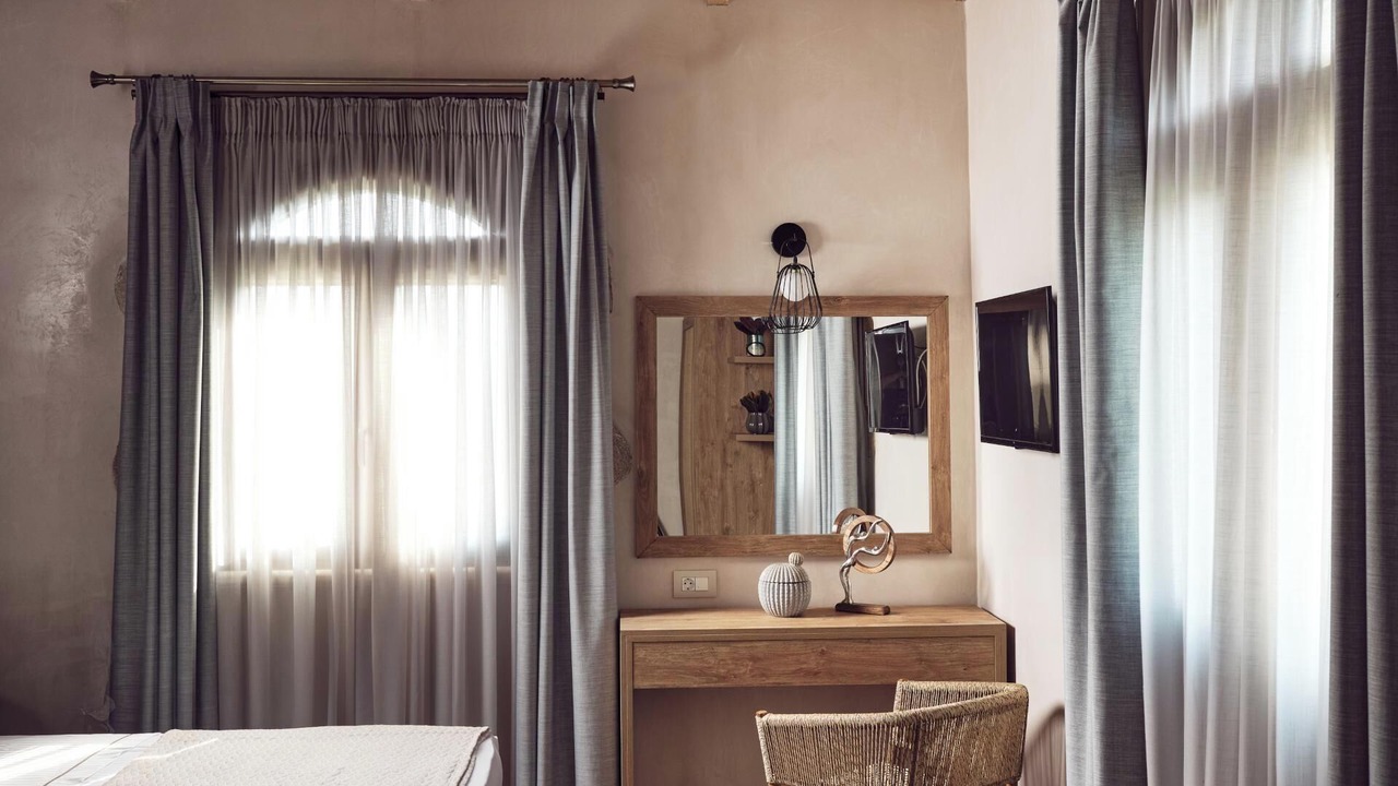 Photo of Bedroom in Gaitanion