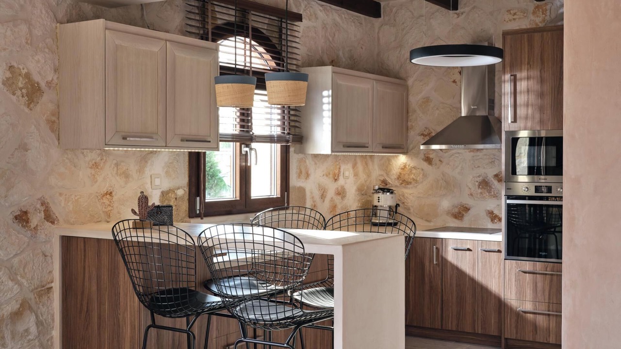 Photo of Kitchen in Gaitanion