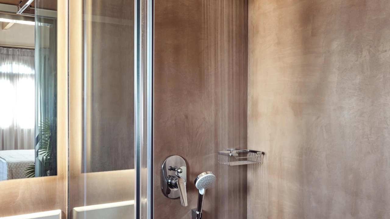 Photo of Bathroom in Gaitanion