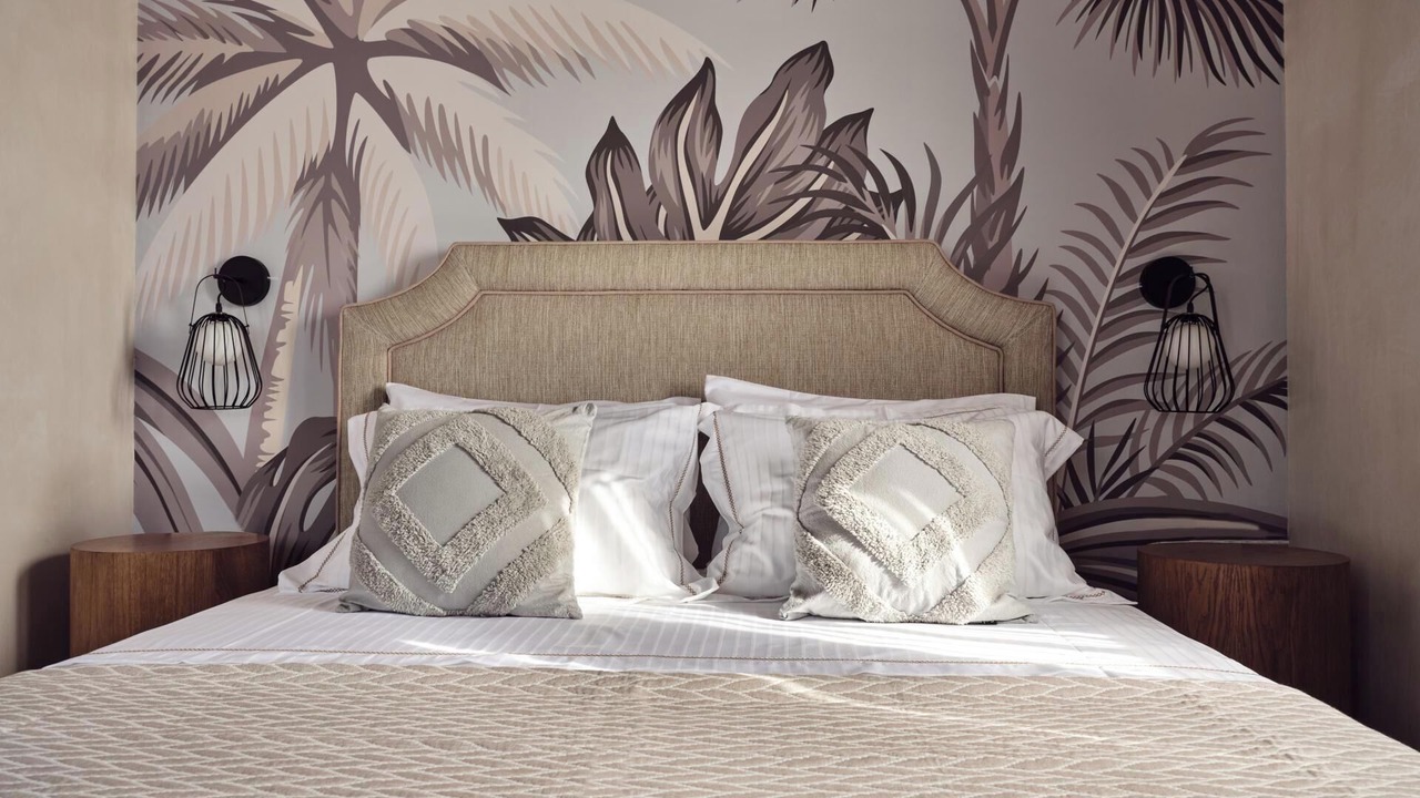 Photo of Bedroom in Gaitanion