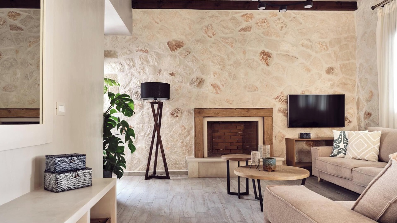 Photo of Livingroom in Gaitanion