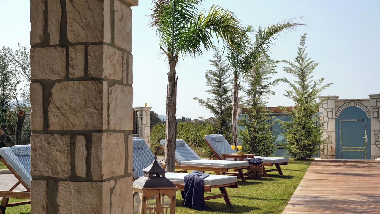 Photo of Patio Balcony in Gaitanion