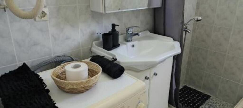 Photo of Bathroom in Mytilene