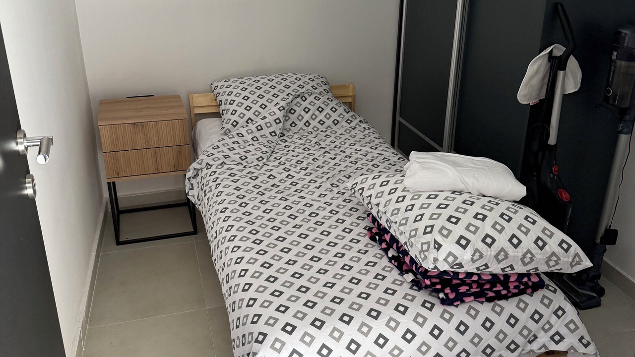 Photo of Bedroom in Zelenika