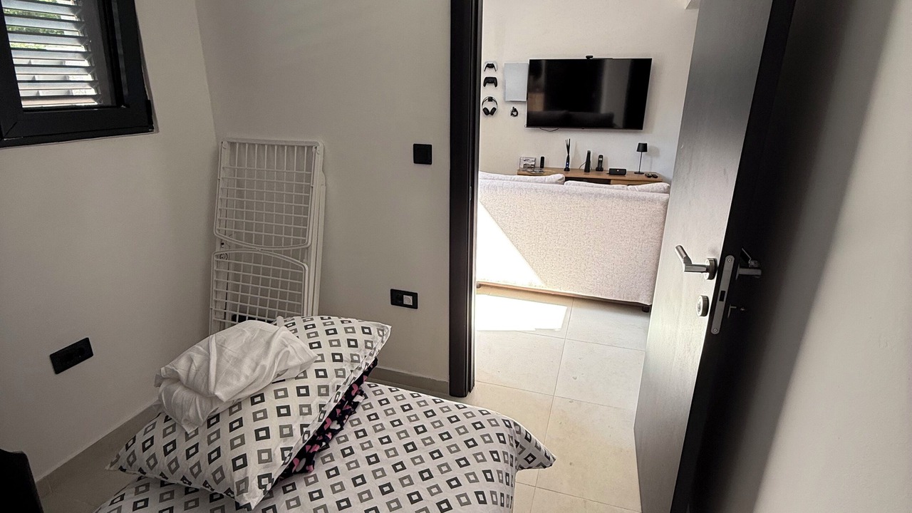Photo of Bedroom in Zelenika