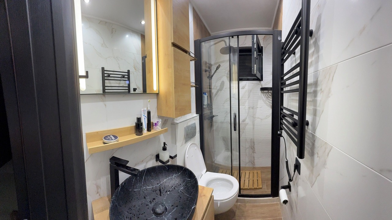 Photo of Bathroom in Zelenika