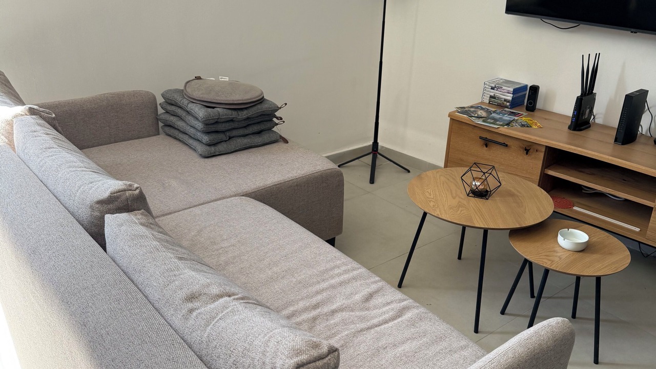 Photo of Livingroom in Zelenika