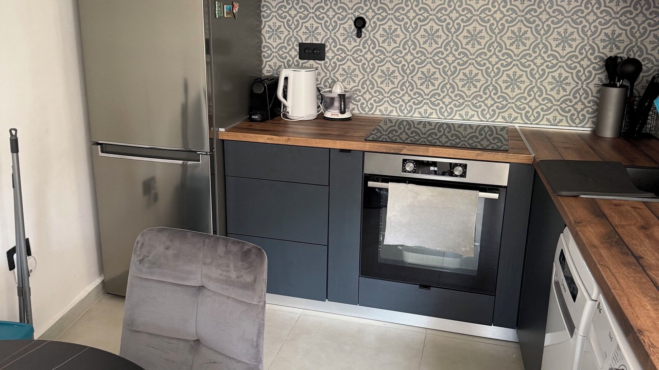 Photo of Kitchen in Zelenika