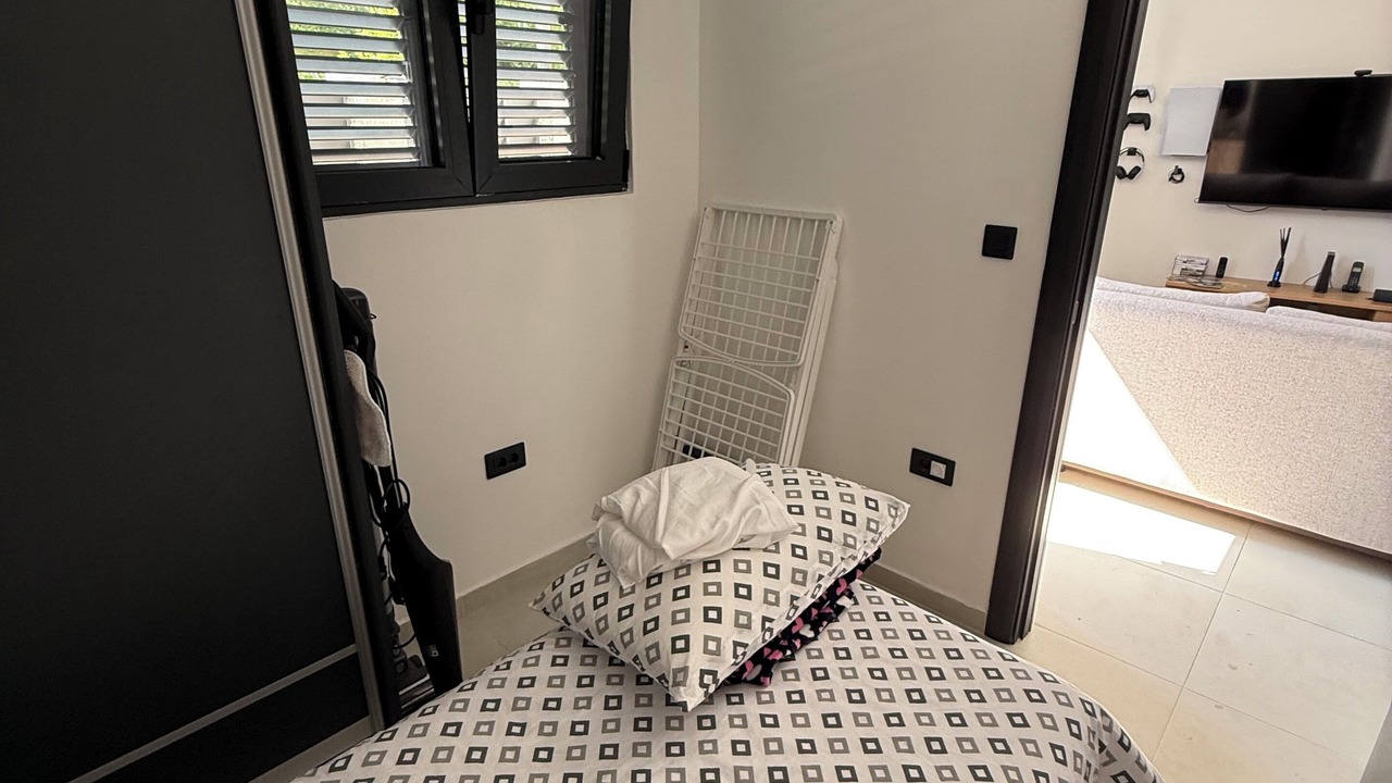 Photo of Bedroom in Zelenika