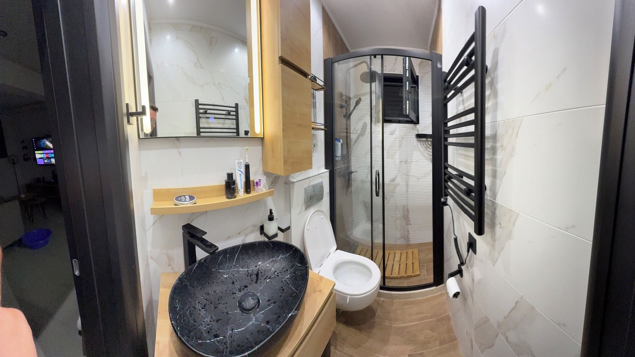 Photo of Bathroom in Zelenika