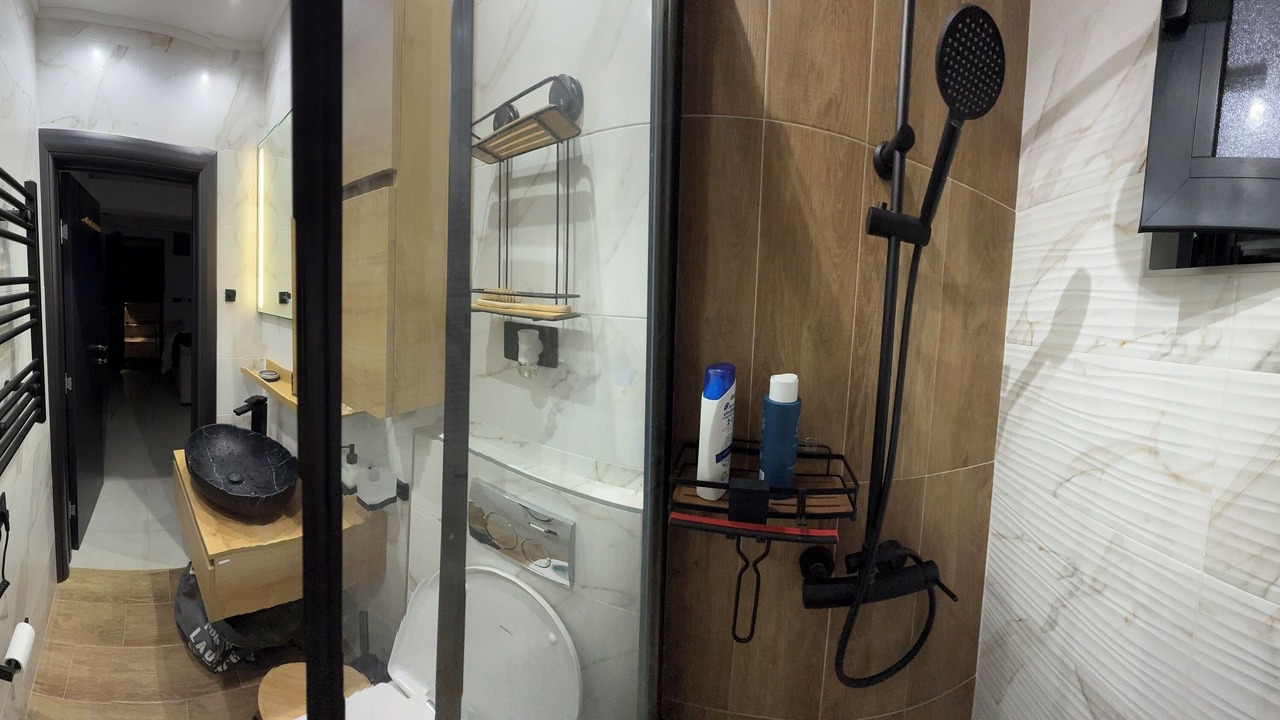 Photo of Bathroom in Zelenika