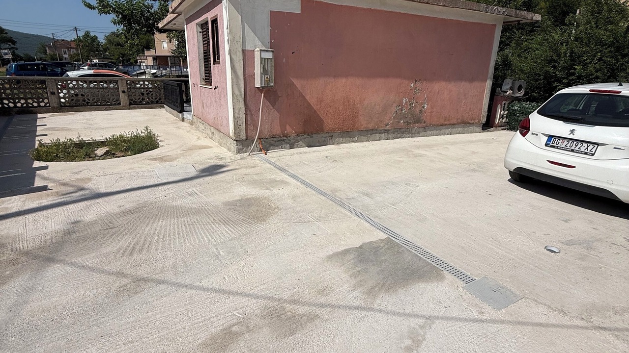 Photo of Outdoor in Zelenika