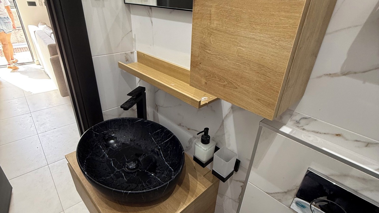 Photo of Bathroom in Zelenika