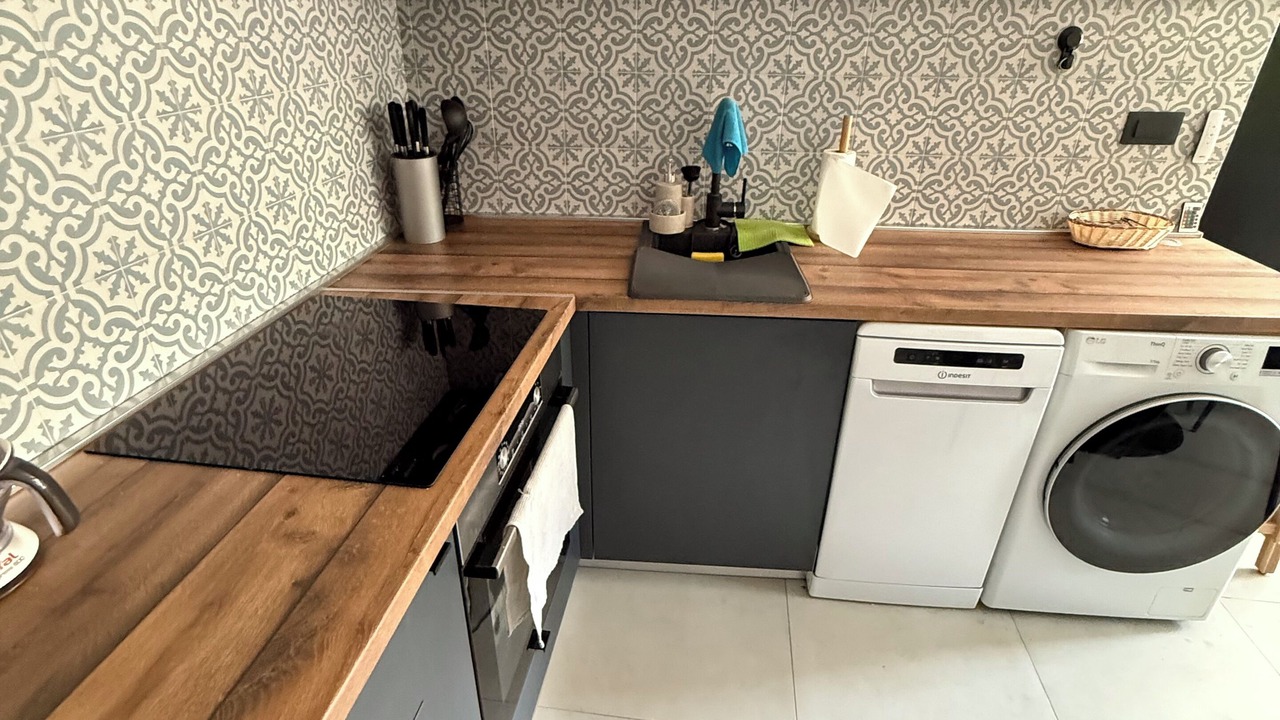 Photo of Kitchen in Zelenika