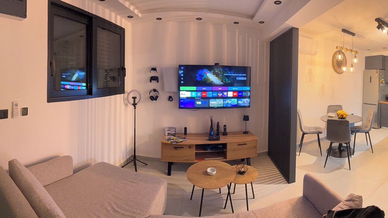 Photo of Livingroom in Zelenika