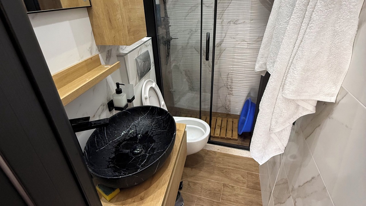 Photo of Bathroom in Zelenika