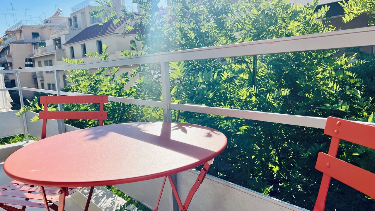 Photo of Outdoor in Exarhia