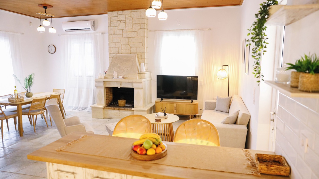 Photo of Livingroom in Pyrgos