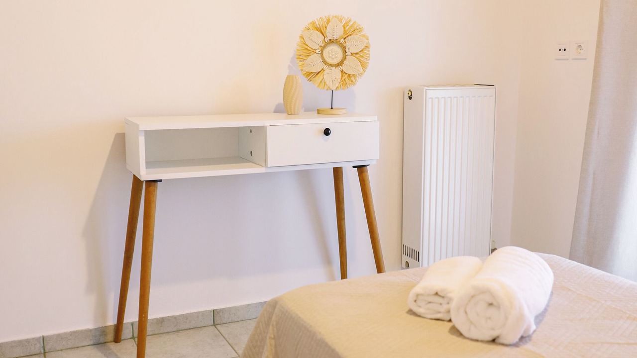 Photo of Bedroom in Pyrgos