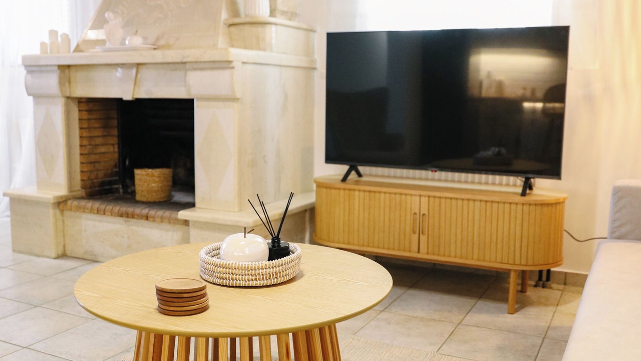 Photo of Livingroom in Pyrgos