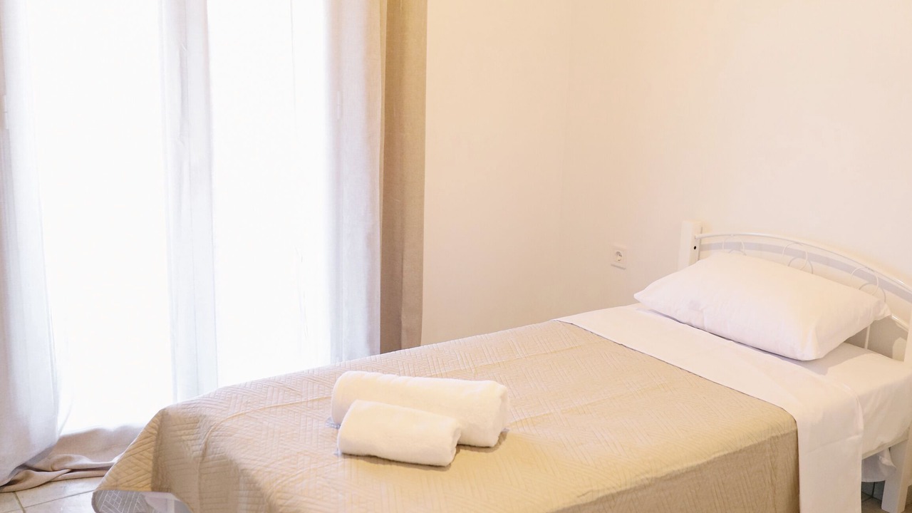 Photo of Bedroom in Pyrgos