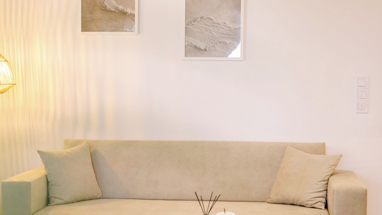 Photo of Livingroom in Pyrgos
