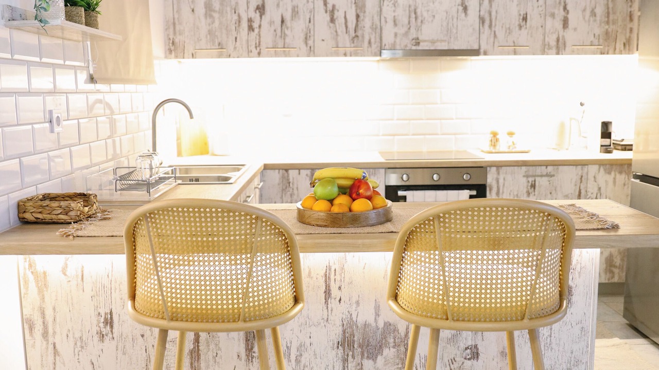 Photo of Kitchen in Pyrgos