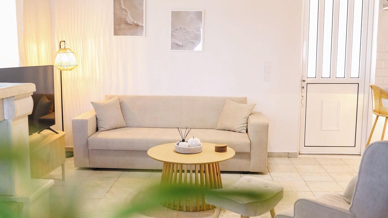 Photo of Livingroom in Pyrgos