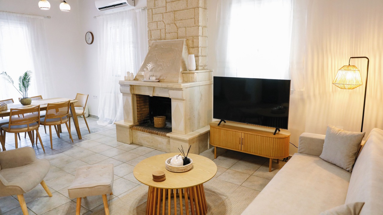 Photo of Livingroom in Pyrgos